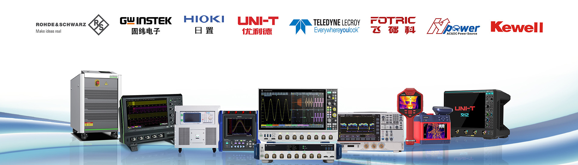 凱德實驗機(jī)